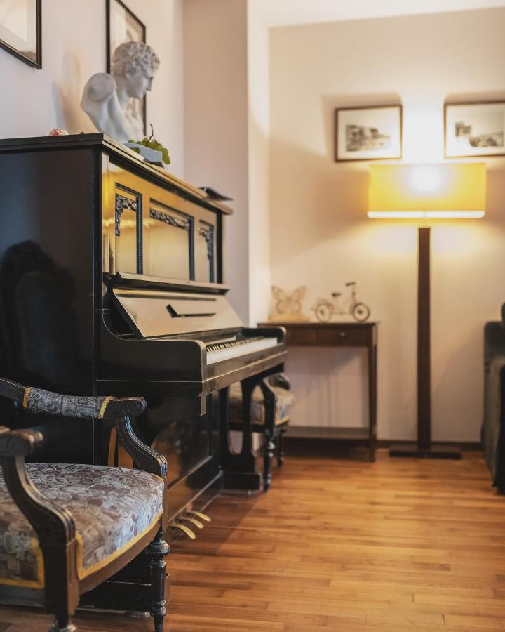 Gdanski Business Center Apartments Varšava Exteriér fotografie