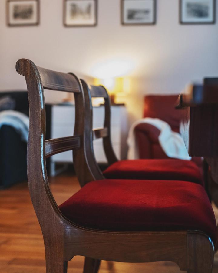 Gdanski Business Center Apartments Varšava Exteriér fotografie