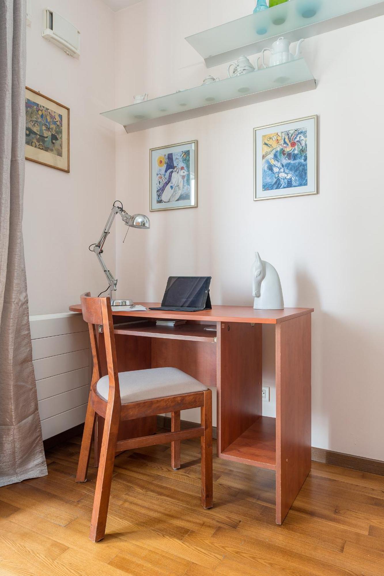 Gdanski Business Center Apartments Varšava Pokoj fotografie