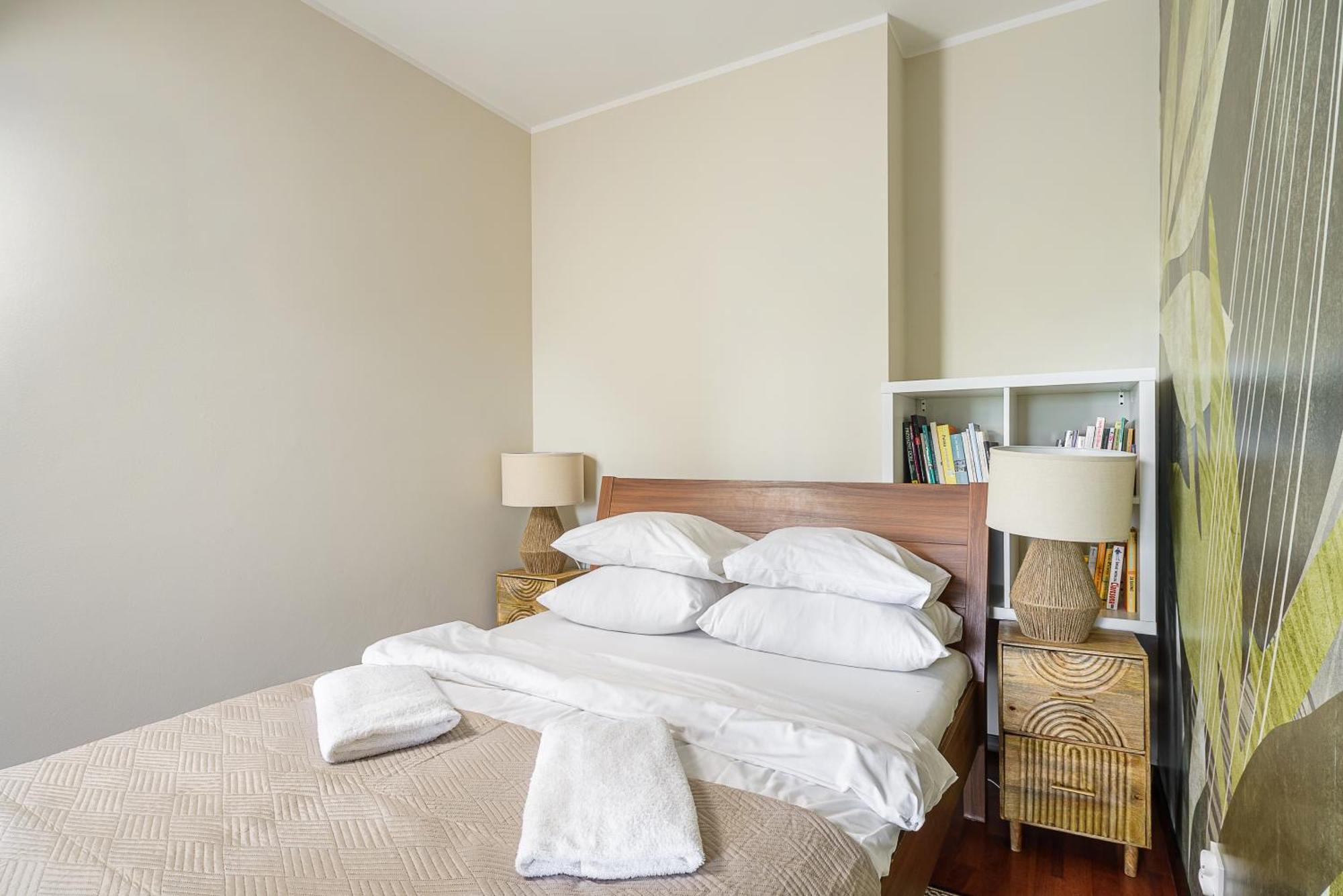 Gdanski Business Center Apartments Varšava Exteriér fotografie