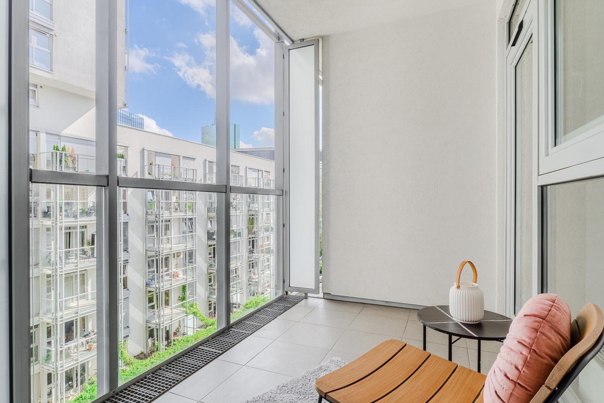 Gdanski Business Center Apartments Varšava Exteriér fotografie