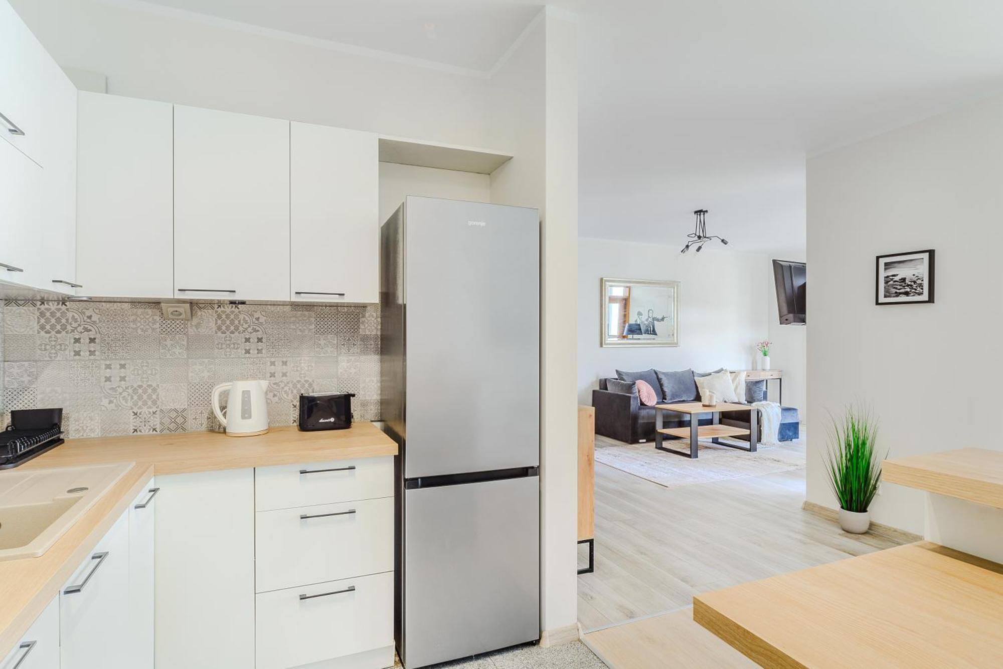 Gdanski Business Center Apartments Varšava Exteriér fotografie
